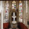 Saint-Acceul - Ecouen - Intérieur