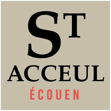 Les amis de l'église St-Acceul à Ecouen