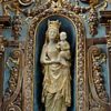 Vierge à l'Enfant XIVe_s