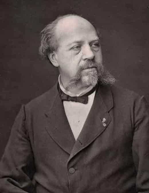 August Friedrich Schenck