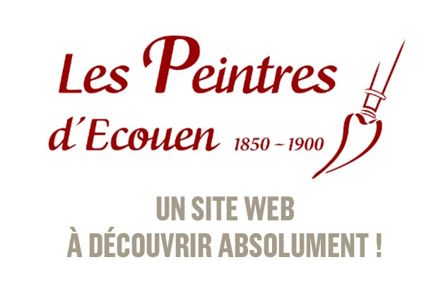 Association Colonie des Peintres d'Ecouen